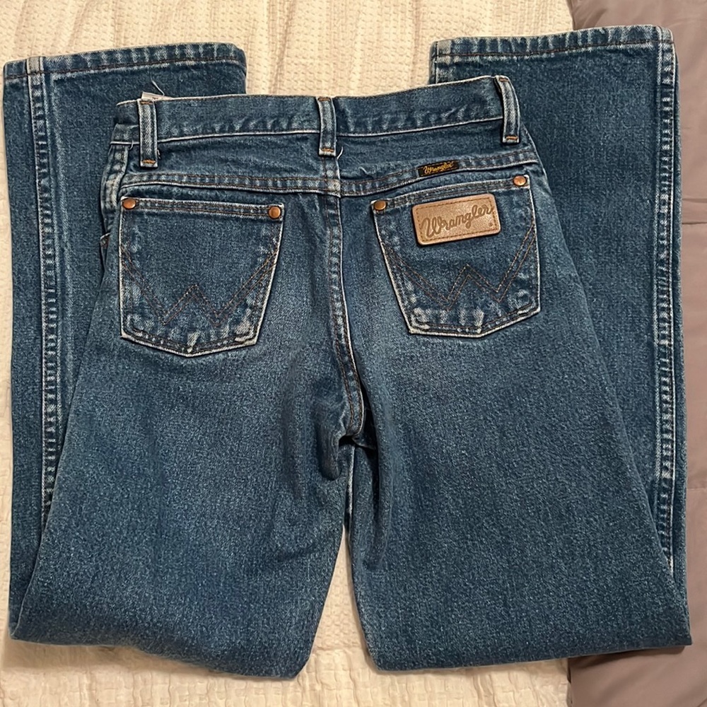 Vintage Wrangler Jeans